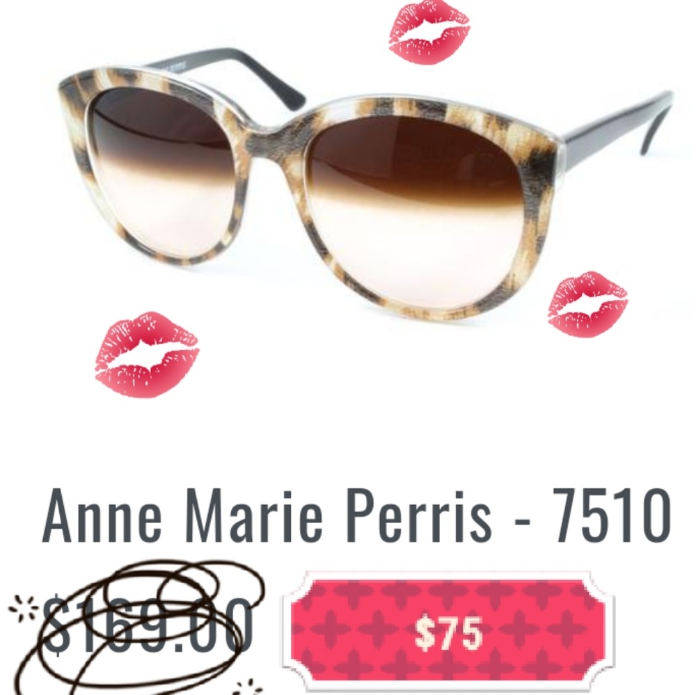 Anne Marie Perris